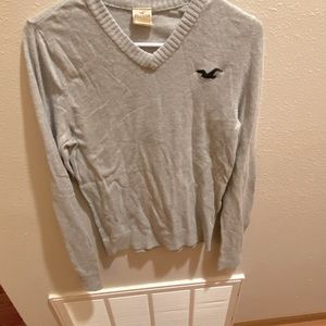 Hollister M Sweatshirt